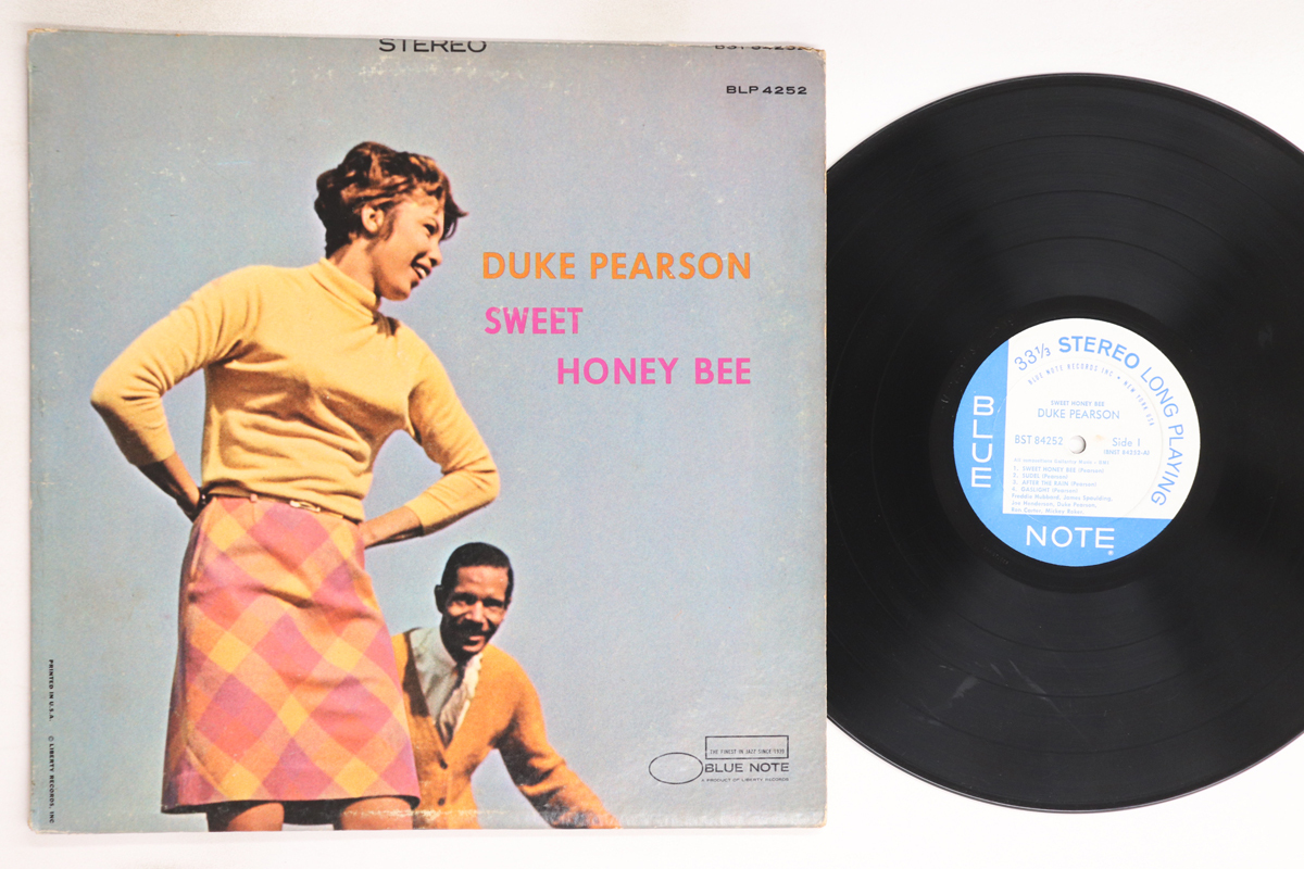 安いDUKE PEARSON HONEY BEEの通販商品を比較 | ショッピング