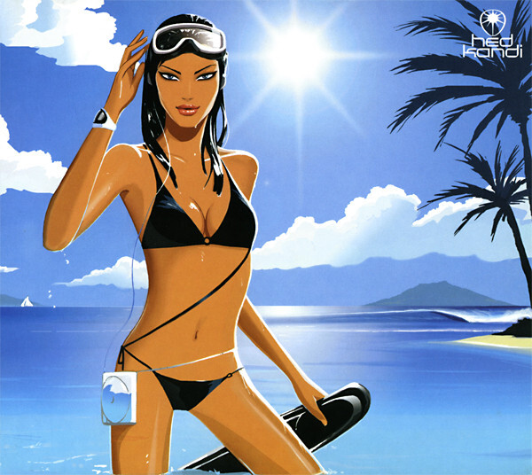 【中古】 Hed Kandi Beach House 2025年最新】Hed Kandi Beach Houseの人気アイテム - メルカリ