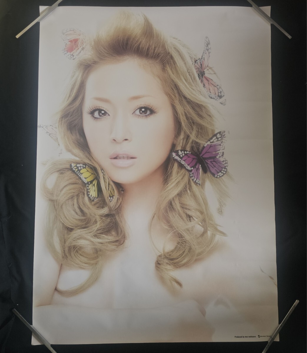 浜崎あゆみ■激レア■ポストカード■【在庫ラスト】【新品・未使用】【匿名発送】 激レア】浜崎あゆみ フォト写真 7枚セット - メルカリ