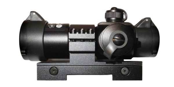 89式小銃用光像式照準器　レプリカ 楽天市場】陸上自衛隊 89式小銃用 光像式照準器 89式照準器 照準