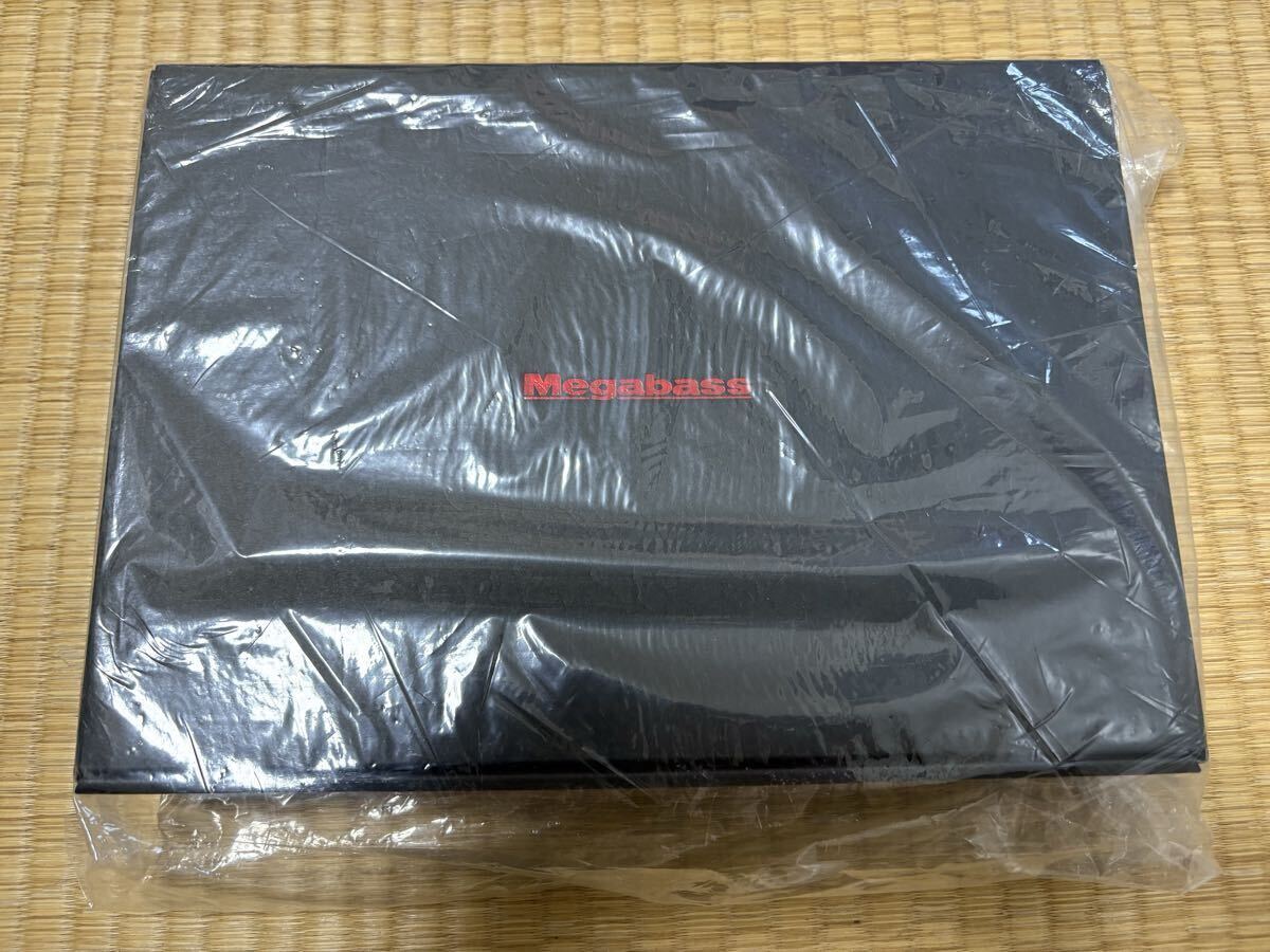 Yahoo!オークション -「メガバス コンセプトアルバム」の落札