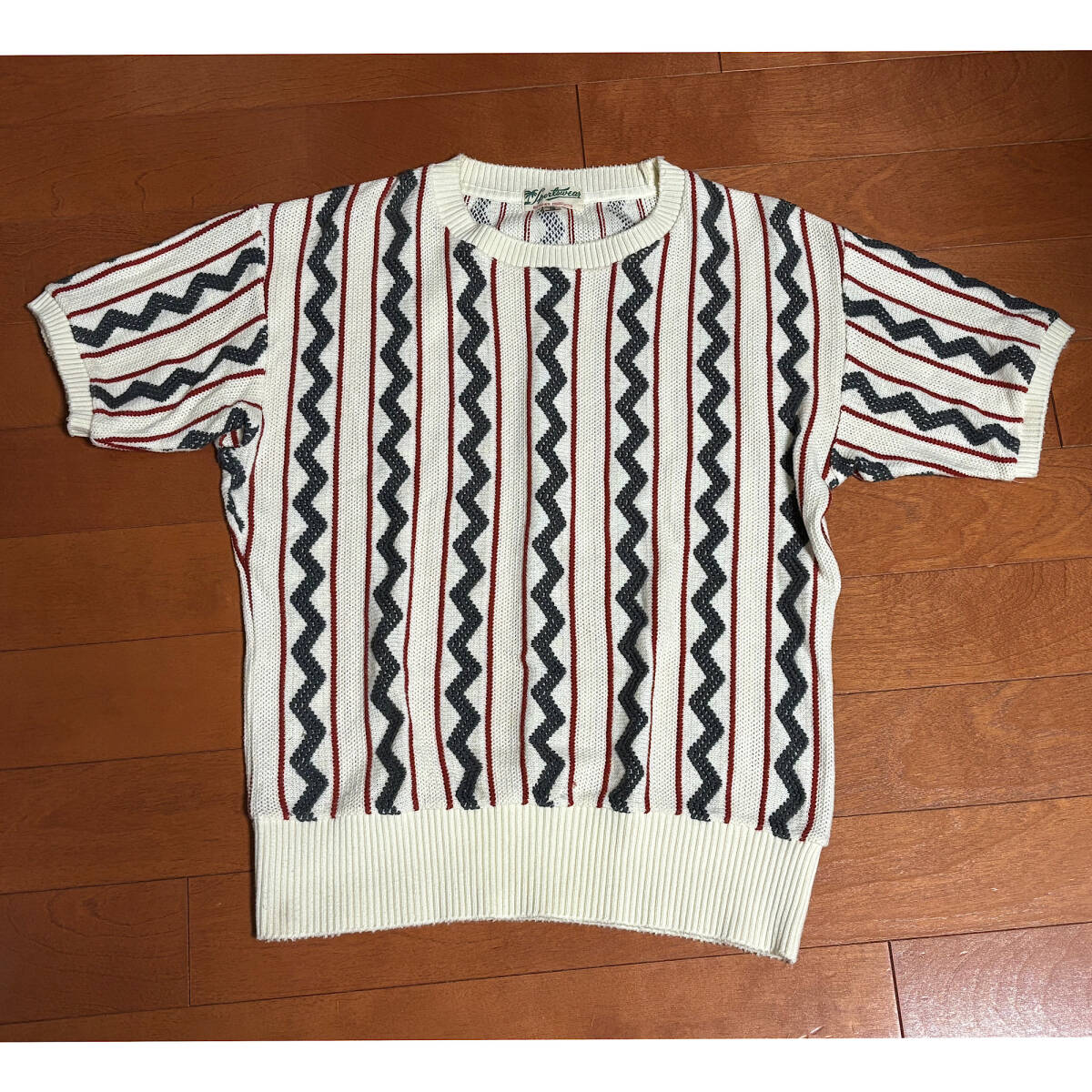 アットラスト　atlastco atlas&co ブッチャープロダクト　ニット 2025年最新】Yahoo!オークション -butcher products ニットの