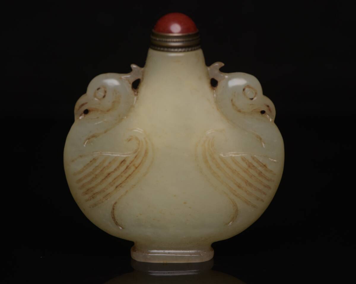 2025年最新】Yahoo!オークション -中国鼻煙壺(美術品)の中古品