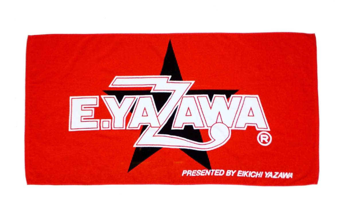 2025年最新】Yahoo!オークション -矢沢永吉 タオル(矢沢永吉)の