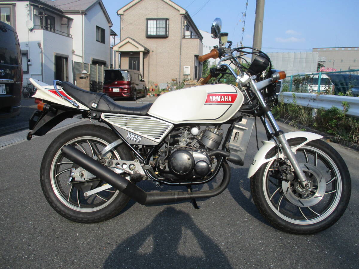 2025年最新】Yahoo!オークション -rz350 エンジン(オートバイ