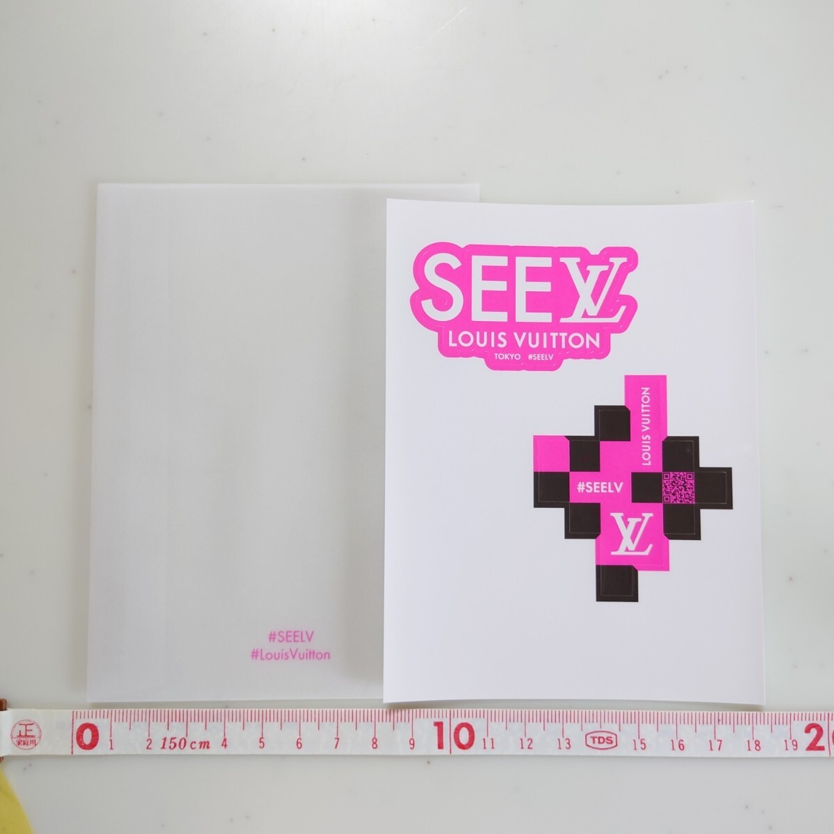 2025年最新】Yahoo!オークション -「ステッカー」(LOUIS VUITTON