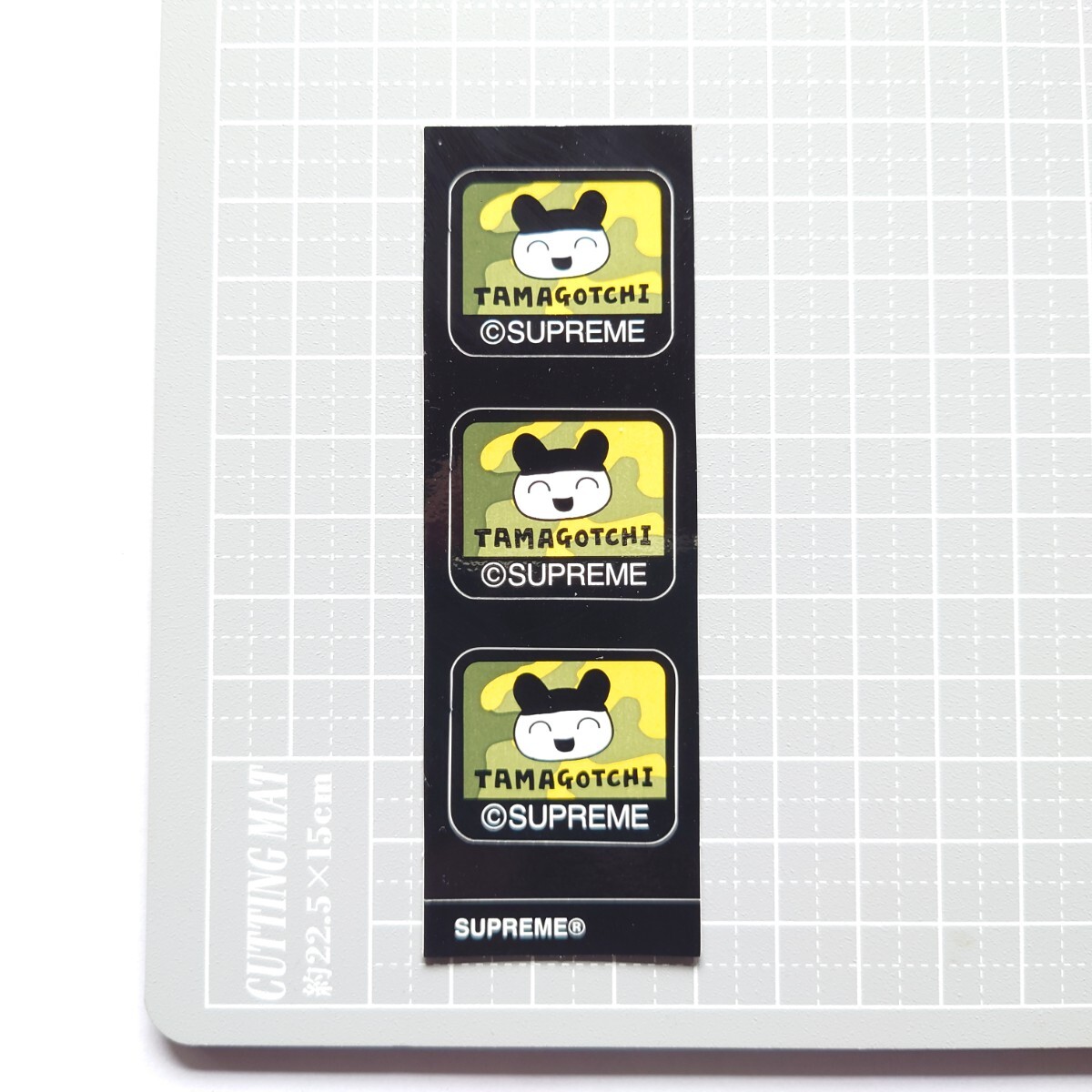 【新品未使用】Supreme Tamagotchi たまごっち YELLOW Supreme Tamagotchi Yellow シュプリーム たまごっち - メルカリ