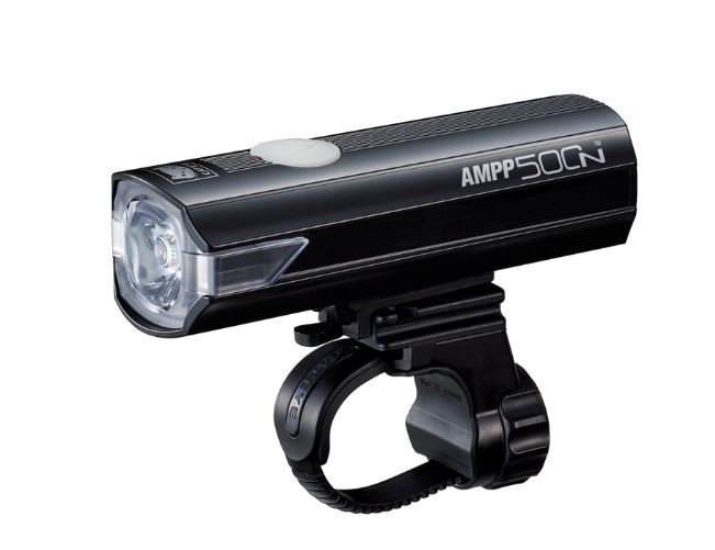 【新品.未使用】キャットアイライトAMPP800＋RAPID Xのセット品 AMPP800 | 製品情報 | CATEYE（キャットアイ）
