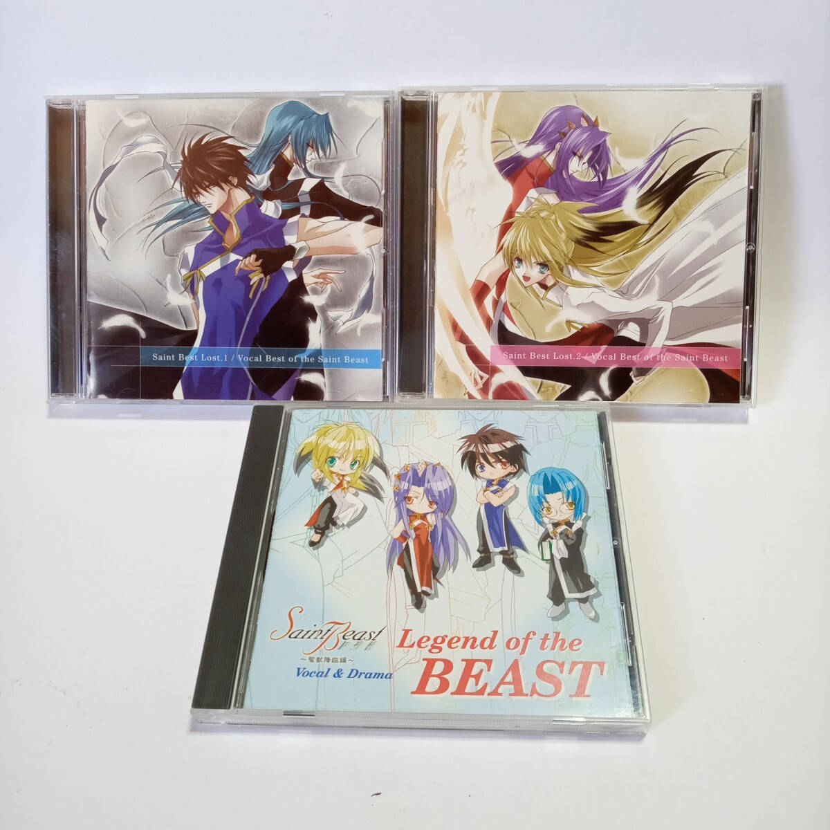 【美品】シュガシュガルーン サウンドトラック cd サントラ 美品 タワーレコード音楽情報データベース｜リリース