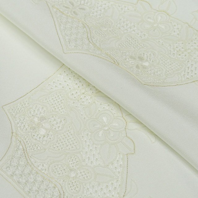 2025年最新】Yahoo!オークション -正絹 反物 白の中古品・新品