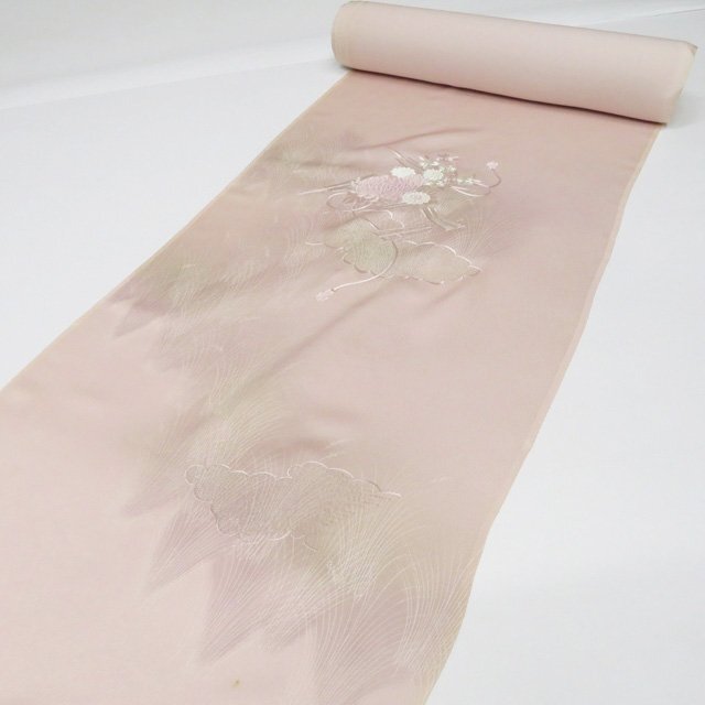 Yahoo!オークション -「蘇州刺繍 反物」の落札相場・落札価格