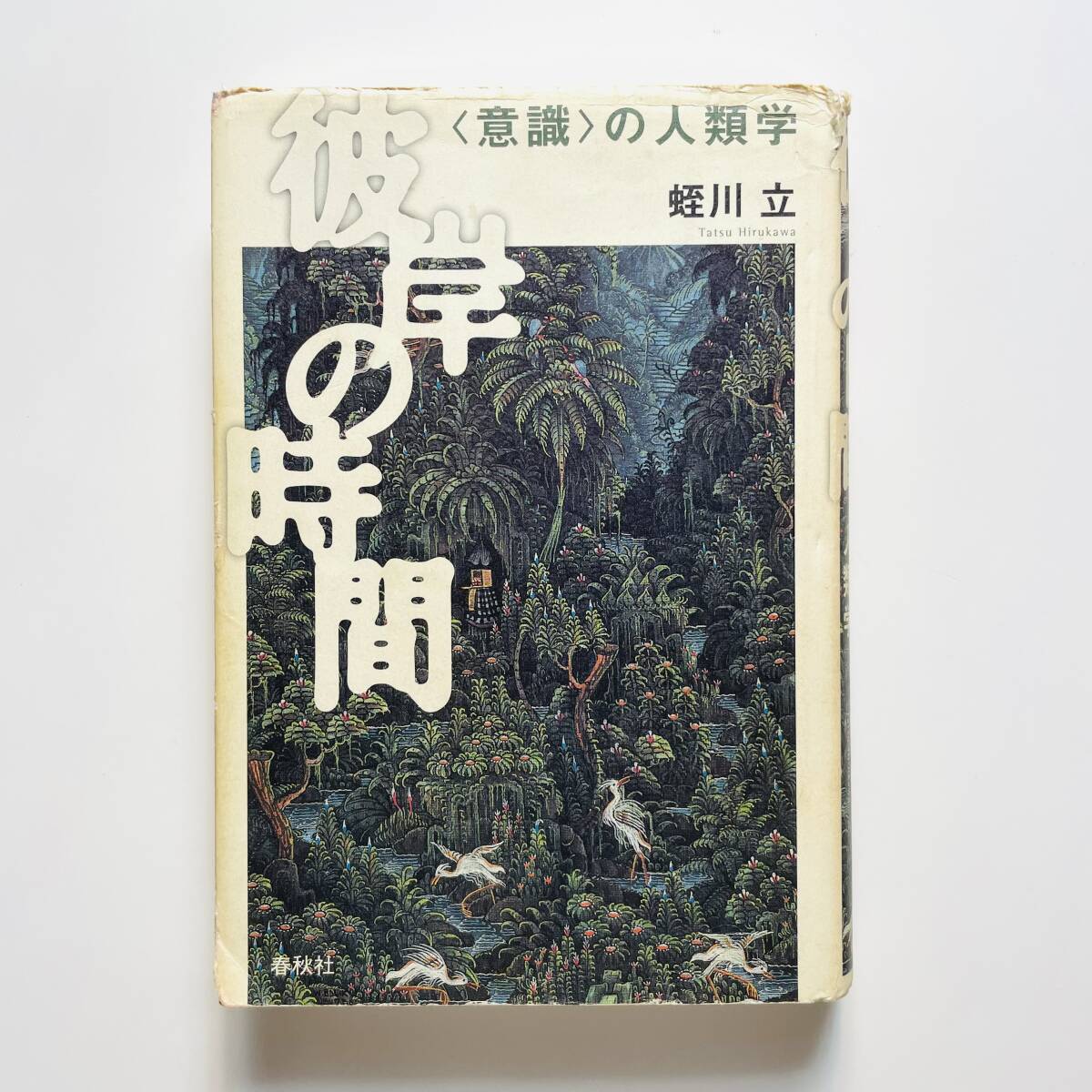 絶版希少本
アート オブ ブルガリ     130年にわたるイタリアの美の至宝 Yahoo!オークション -「絶版レア本」(本、雑誌) の落札相場