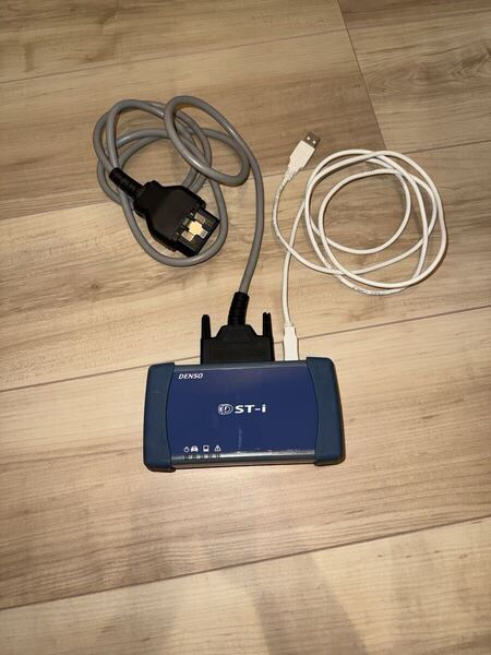 デンソー DST-i スキャンツール 自動車用故障診断機 LCDなしモデル DN-VIM-003