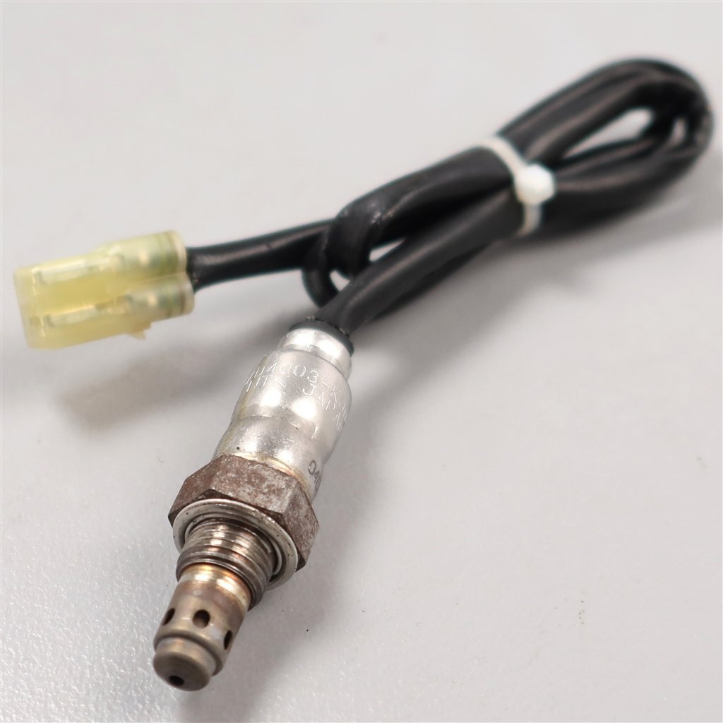 触媒 センサー付き 金属製 II5776 - 高周波誘導式近接センサ - ifm