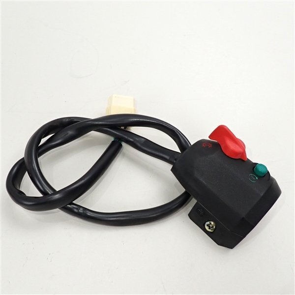 BMW ☆ R100RS 純正 ライザー ♪ E7853 : SurLaZ BMW R45 R65 R75 R80 R90 R100 ハンドルバー