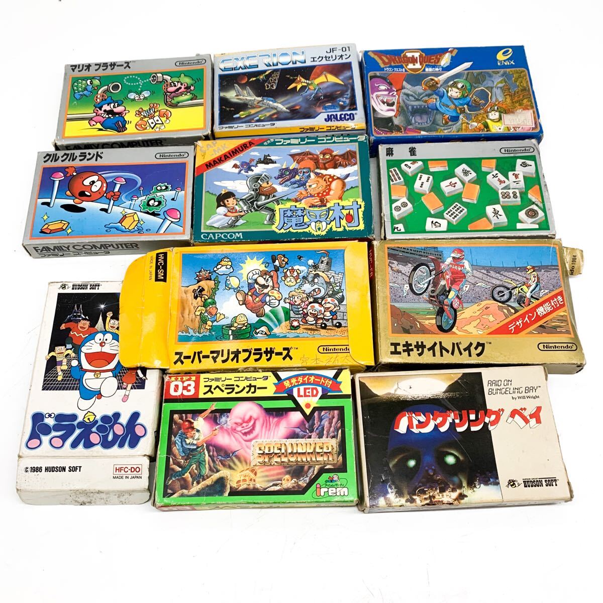 【箱・説明書のみ】ゲーム機 空き箱 まとめ売り 2025年最新】Yahoo!オークション -空箱(テレビゲーム)の中古品