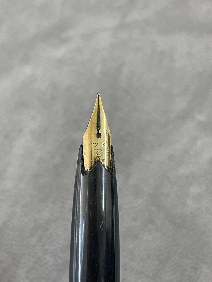 プラチナ ペン先22k 詳細ページ | 万年筆 ボールペンなど高級筆記具の販売・買取