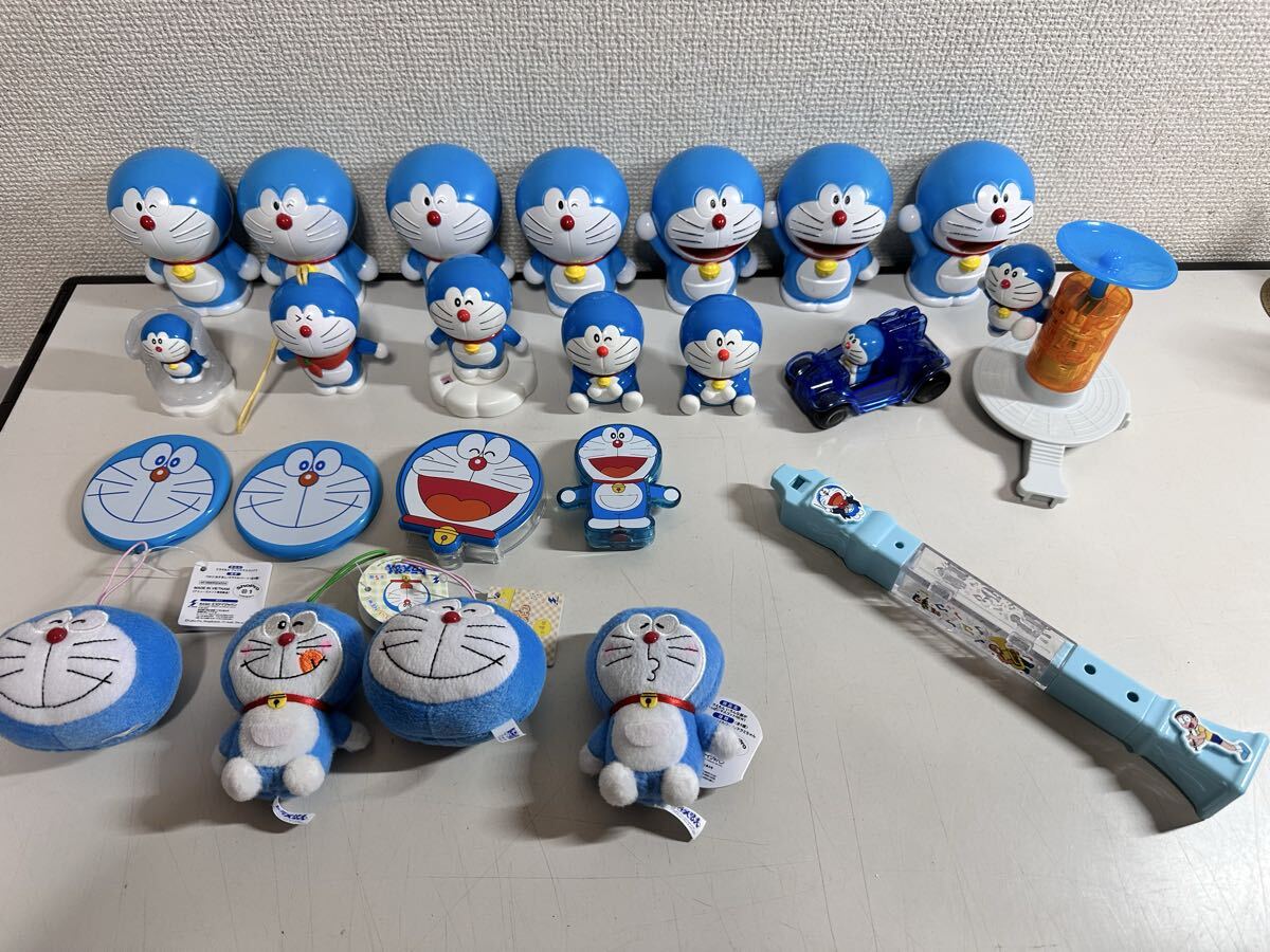 ドラえもん 大量 レア ぬいぐるみ まとめ売り Yahoo!オークション - 14-160-2 ドラえもん ぬいぐるみ 超大量