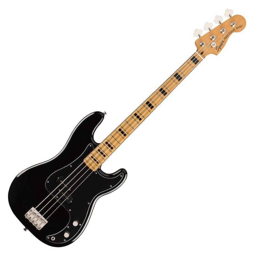 スクワイヤー by フェンダー OPB:初期プレシジョンベース:高価パーツ付 Amazon | Squier by Fender SONIC PRECISION BASS California