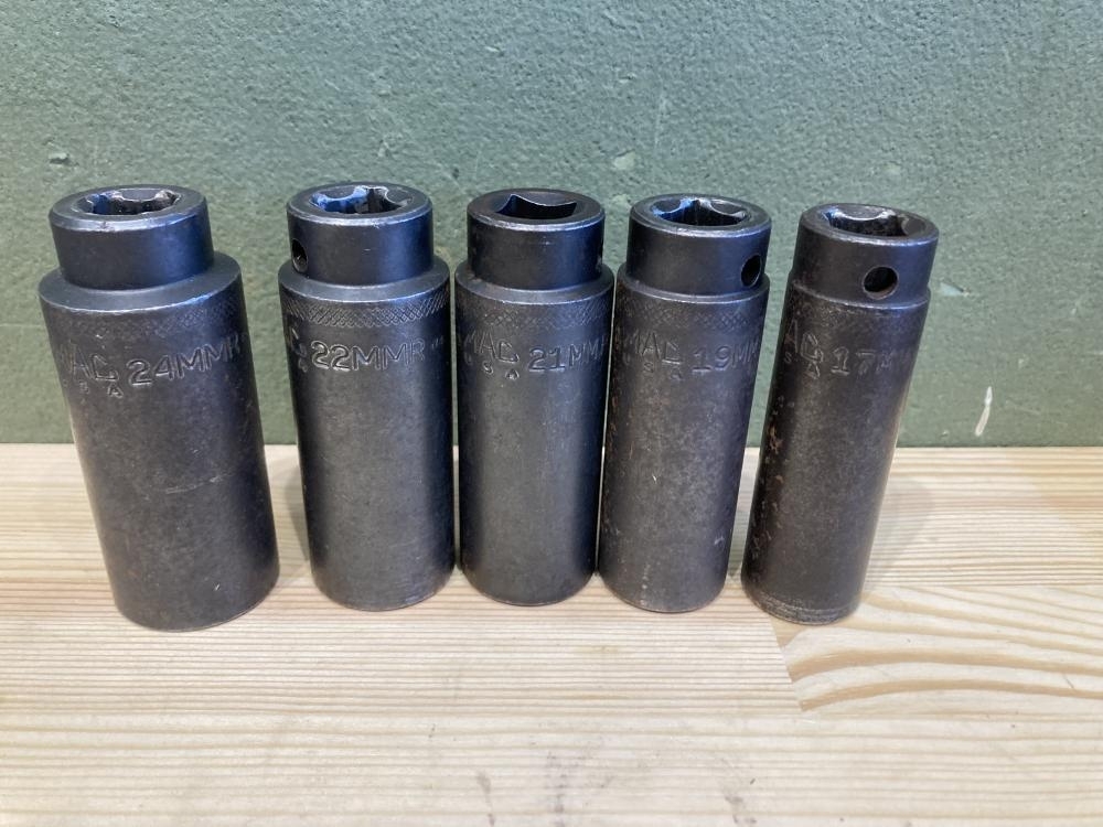 2025年最新】Yahoo!オークション -マックツール ソケットの中古