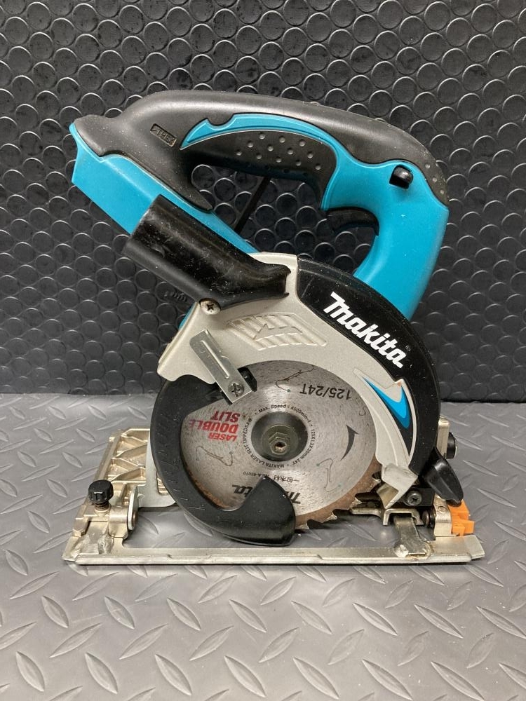 Yahoo!オークション -「マキタ充電マルノコss540d」の落札相場