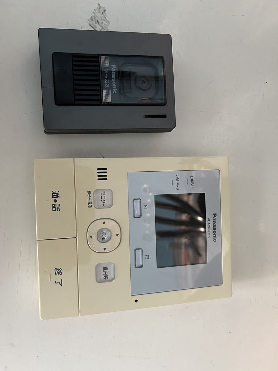 ワイヤレスドアホン ジャンク 2025年最新】Yahoo!オークション -ジャンク(インターホン