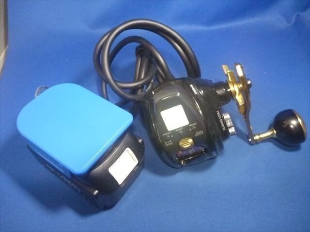 2025年最新】Yahoo!オークション -ダイワ シーボーグ 200