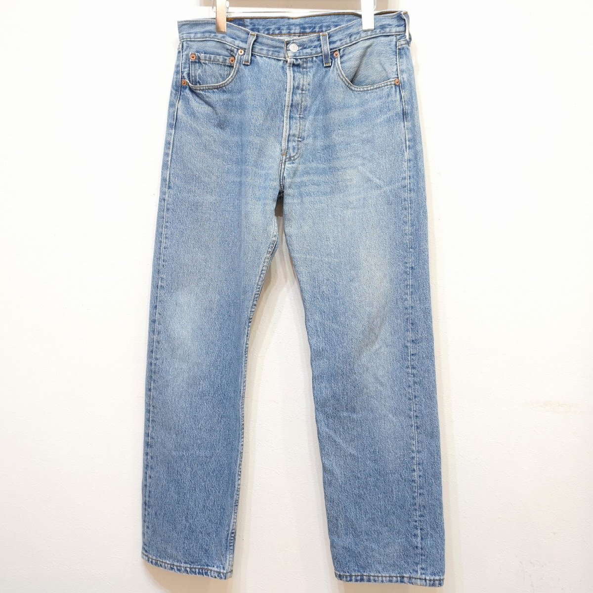 Yahoo!オークション -「501 (xx ビッグe bige)」の落札相場