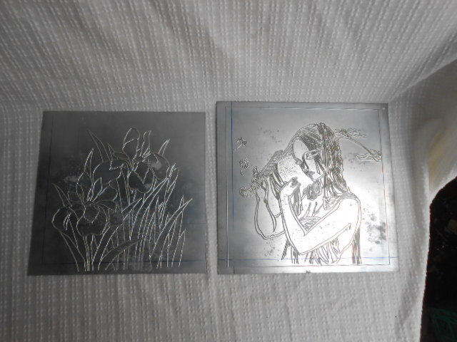 手持鐘　骨董品 Scissors, curved left | KARL STORZ Endoskope