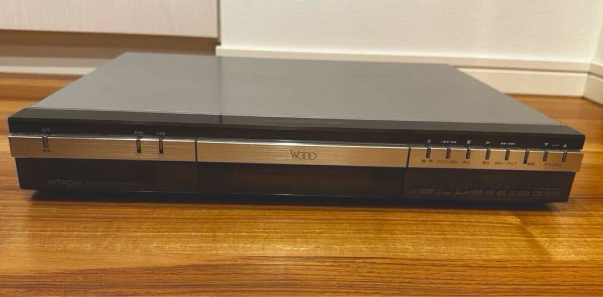 〘日立〙DVD レコーダー 2025年最新】Yahoo!オークション -日立dvdレコーダーの中古品