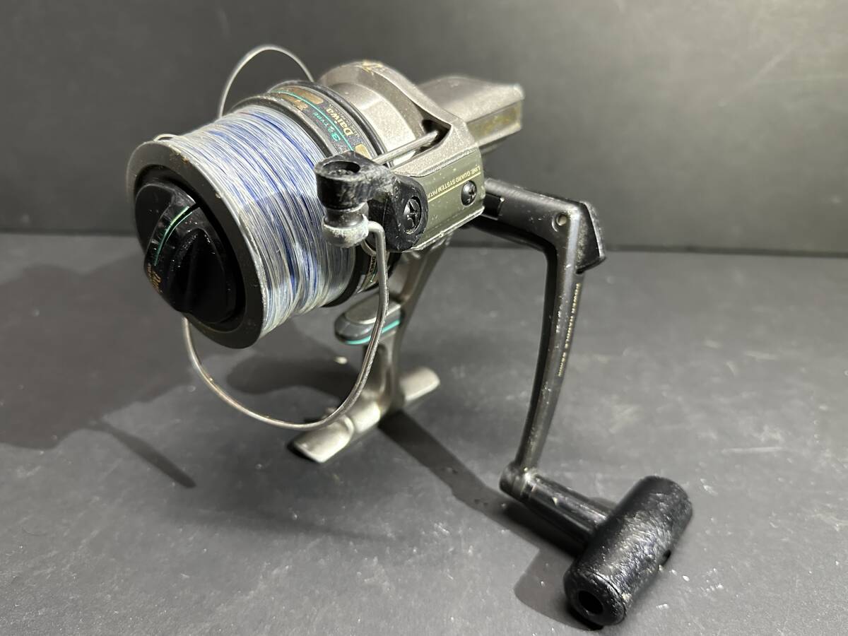 ダイワ　ゴールドシリーズ　GS-30 ダイワゴールドシリーズGS-30