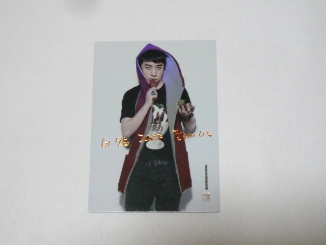 【限定品】◆激レア◆YG bigbang V.I スンリ フィギュア 2025年最新】Yahoo!オークション -bigbang スンリ v.i(BIGBANG