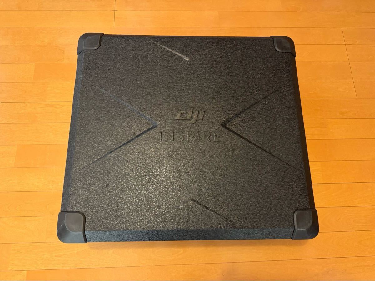 Yahoo!オークション -「dji inspire 2」の落札相場・落札価格