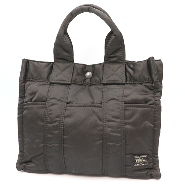 Yahoo!オークション -「ポーター ミニトートバッグ」の落札相場・落札価格