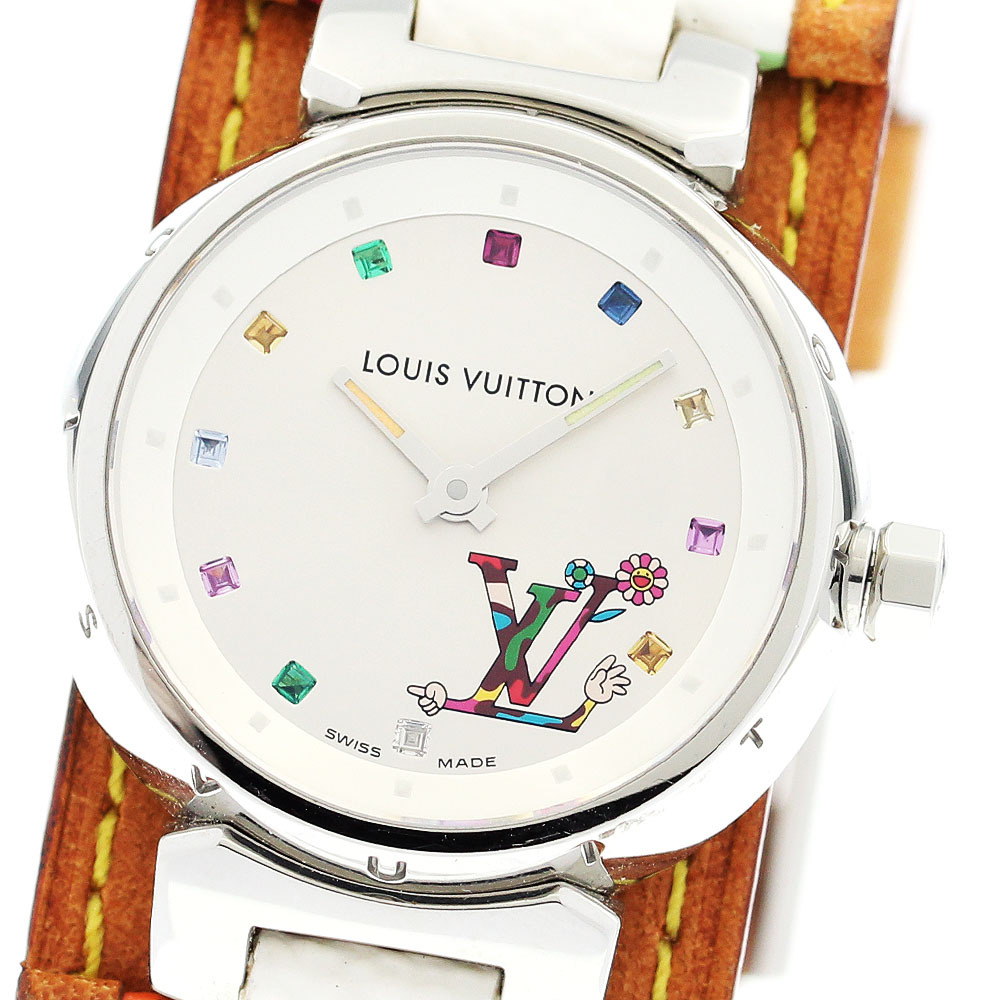 2025年最新】Yahoo!オークション -村上隆 京都(ブランド腕時計