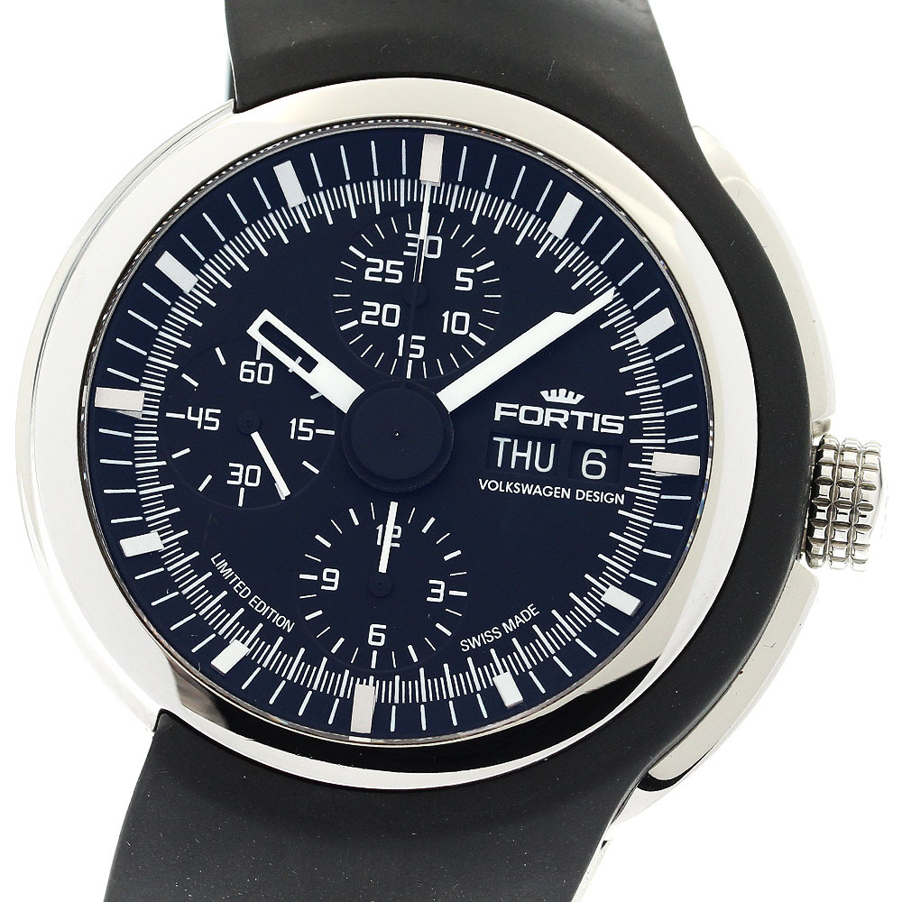 新品未使用　ワーゲン Volkswagen クロノグラフ 腕時計 2025年最新】Yahoo!オークション -フォルクスワーゲン