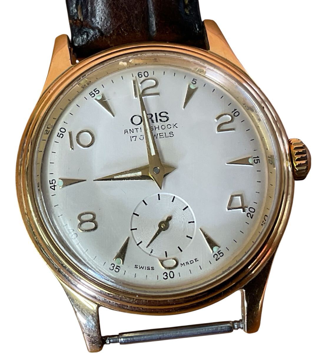 2025年最新】Yahoo!オークション - オリス(あ行 ブランド腕時計