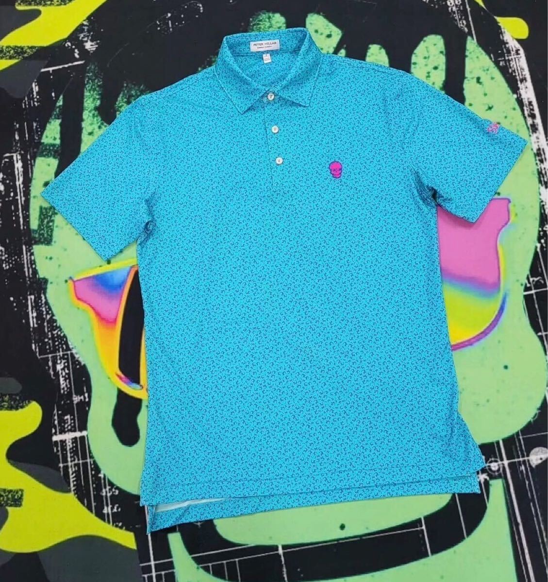 スコッティキャメロン　ポロシャツ　新品未使用 Scotty Cameron - 新品・スコッティキャメロン ポロシャツの通販