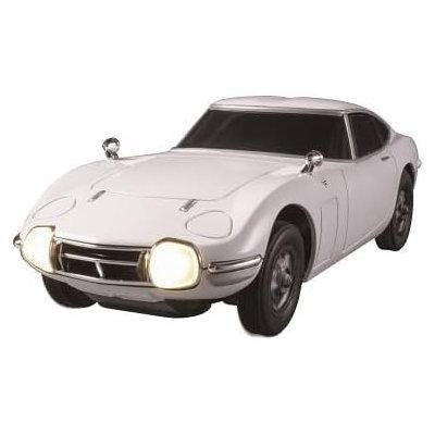 貴重名車シリーズ　トヨタ2000GT リモコンカー　【新品未開封】 貴重名車シリーズ トヨタ2000GT リモコンカー 【新品未開封