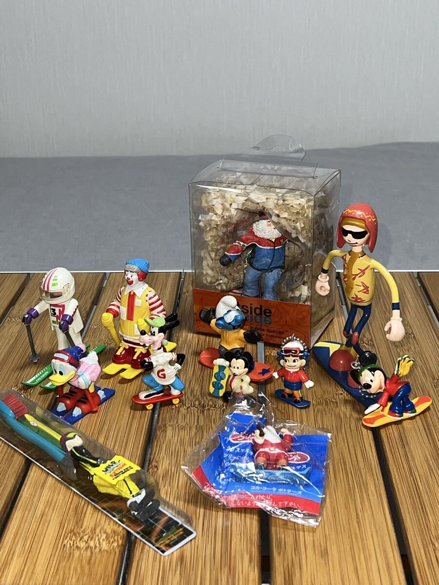 マクドナルド フィギュアセット 2025年最新】マクドナルドのフィギュアを探すならここ - Yahoo