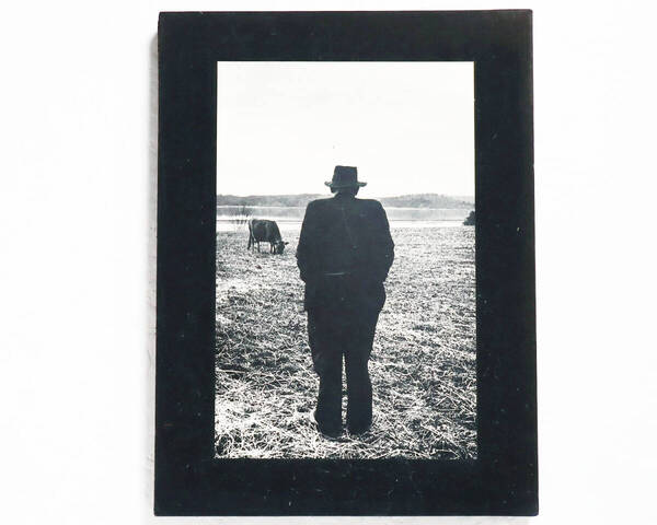 ロバート・フランク写真集■「私の手の詩」 ROBERT FRANK THE LINES OF MY HAND 邑元舎