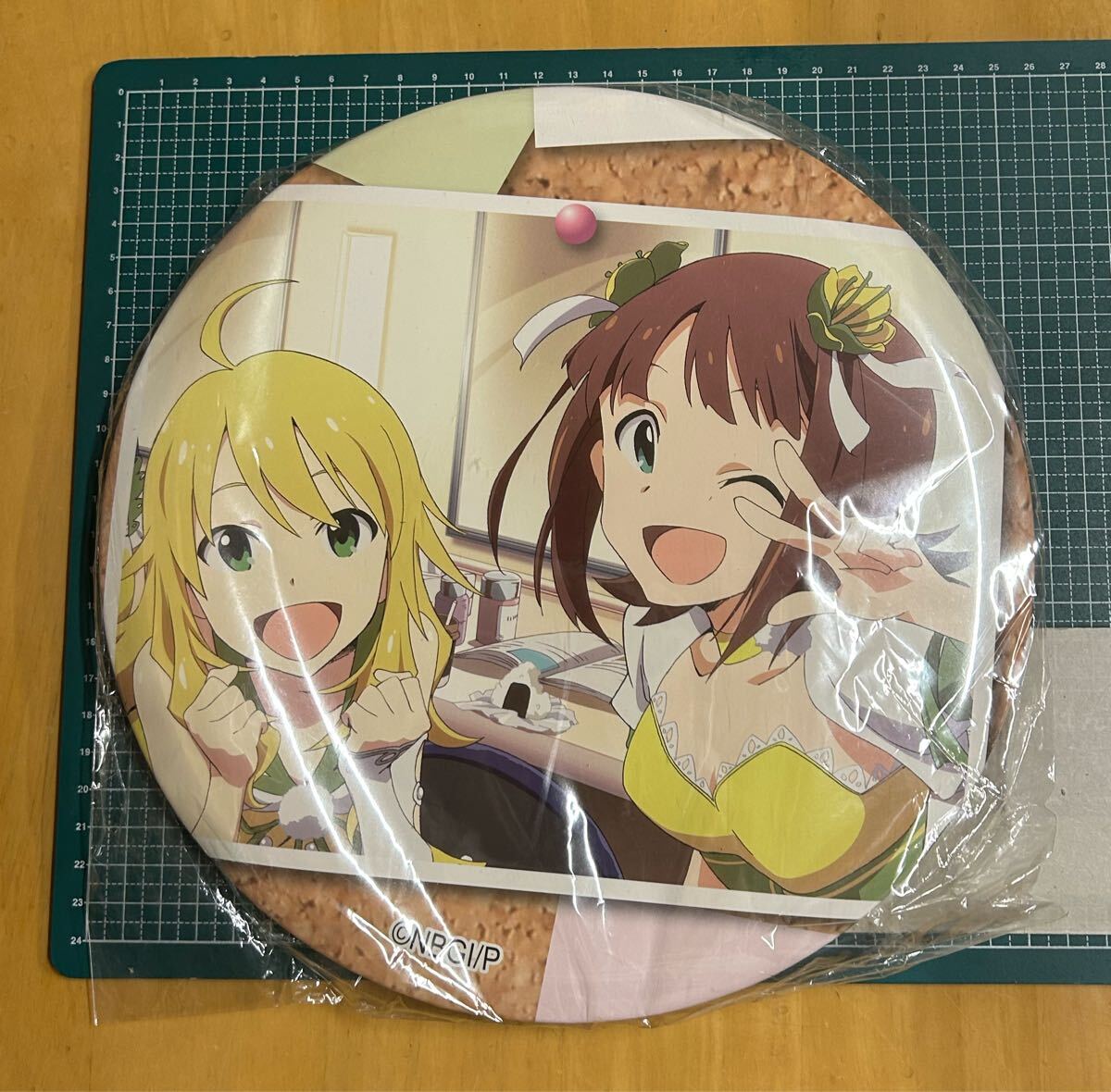 2025年最新】Yahoo!オークション -星井美希 バッジの中古品