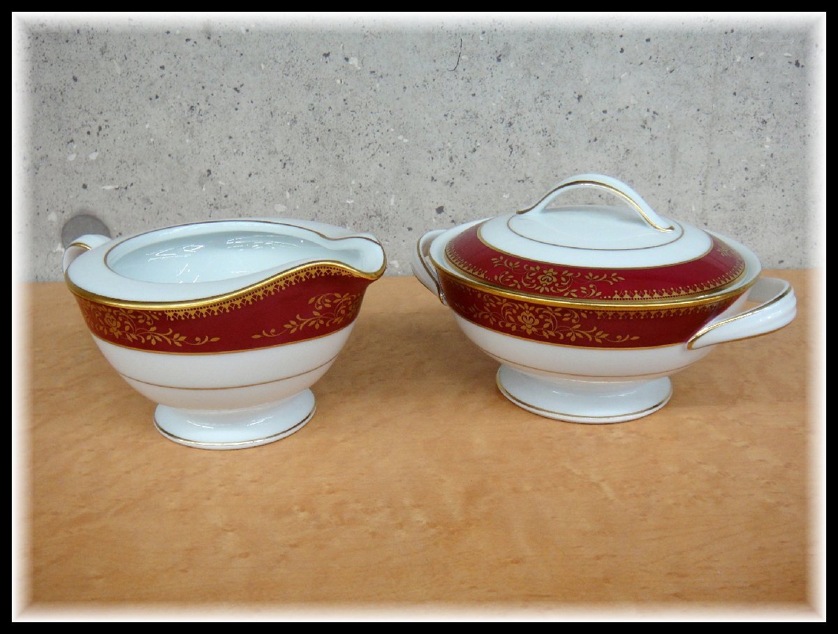 【廃盤レア品】 ノリタケ 6525 GOLDMERE ゴールドミア 楽天市場】☆Noritake/ノリタケ 廃番品 6525番「GOLDMERE