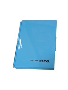 ニンテンドーDS・3DSソフトカードケース