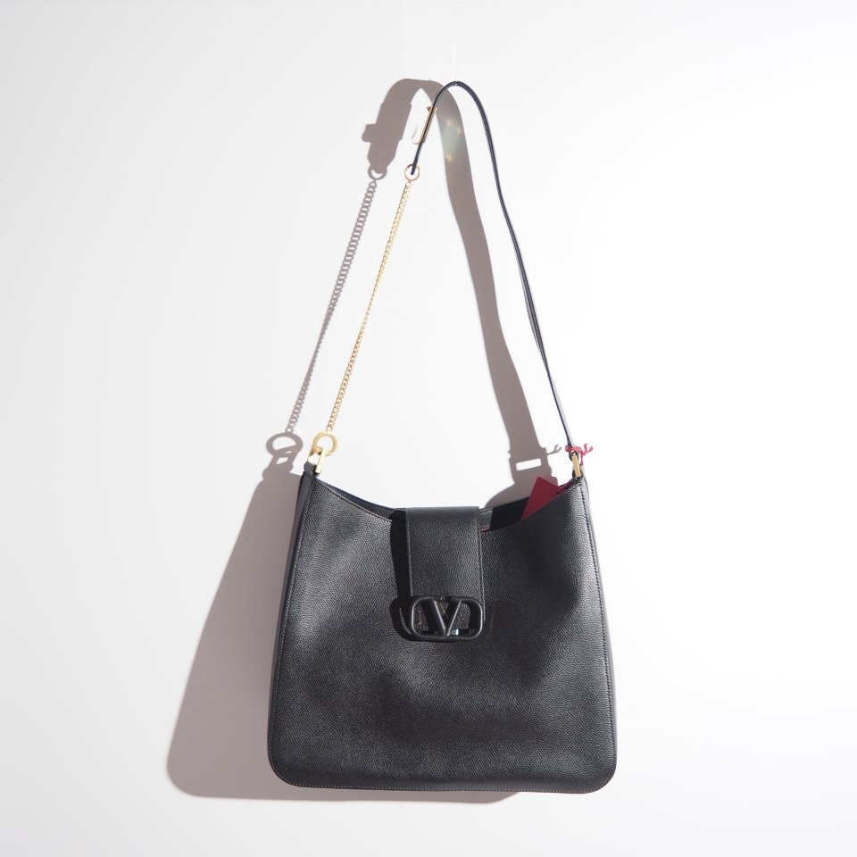Yahoo!オークション -「valentino バッグ」(女性用