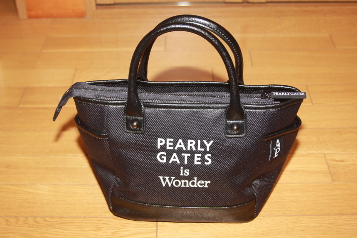 2025年最新】Yahoo!オークション -パーリーゲイツ カートバッグ