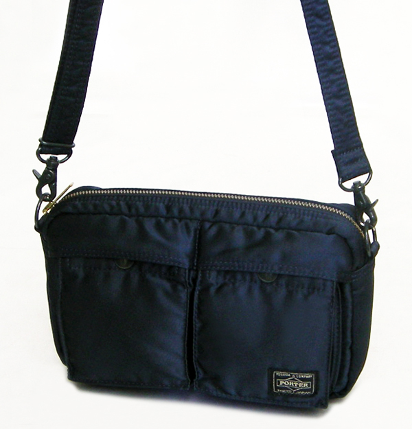 【希少】HEAD PORTER ヘッドポーター タンカー ショルダーL ネイビー Yahoo!オークション -「ヘッドポーター ネイビー タンカー」の
