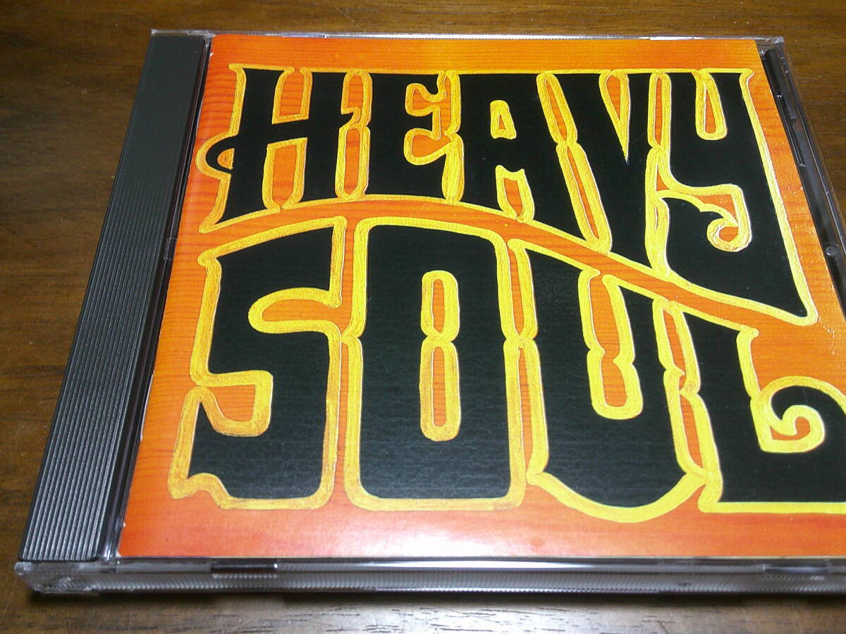 Heavy Soul［カセット］ 2025年最新】Yahoo!オークション -heavy soulの中古品・新品・未