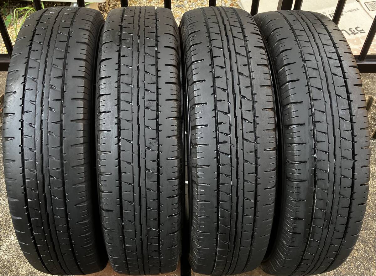 2025年最新】Yahoo!オークション -145 80 r12 4本の中古品・新品