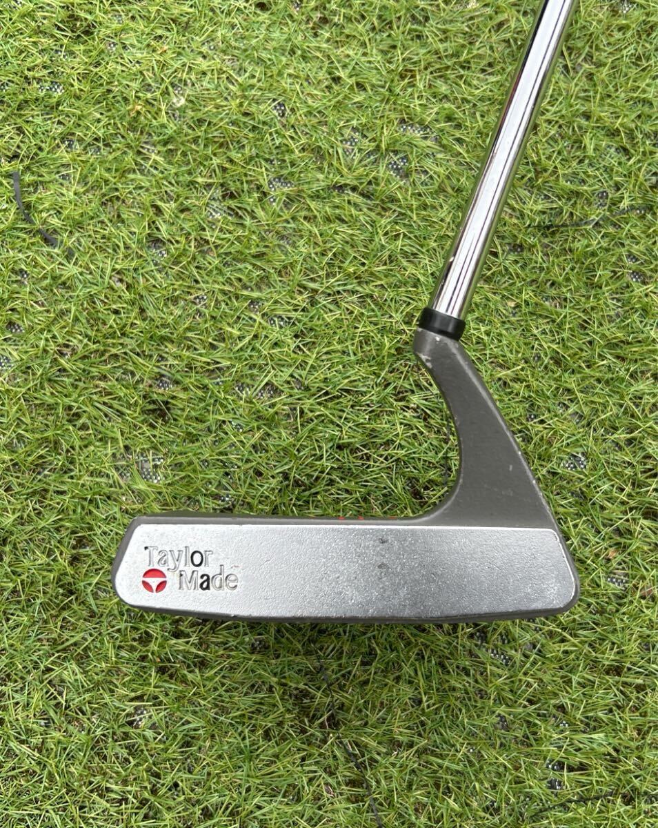 Yahoo!オークション -「カラミティ・ジェーン」(パター) (男性右